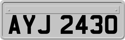 AYJ2430