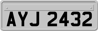 AYJ2432