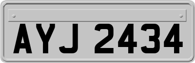 AYJ2434