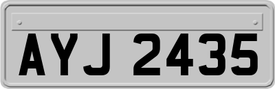 AYJ2435