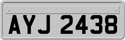 AYJ2438