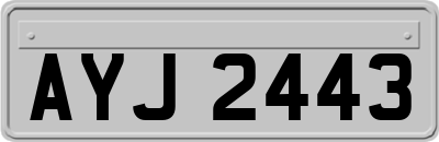 AYJ2443