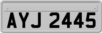 AYJ2445