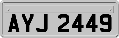 AYJ2449