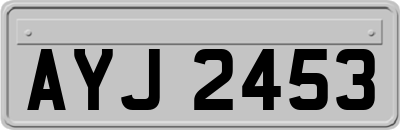 AYJ2453