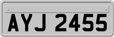 AYJ2455