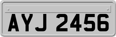 AYJ2456