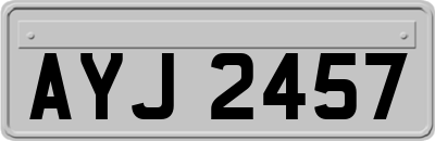 AYJ2457