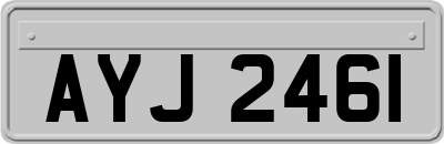 AYJ2461