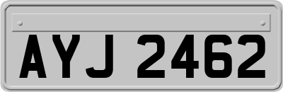 AYJ2462