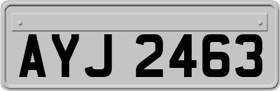 AYJ2463