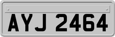AYJ2464