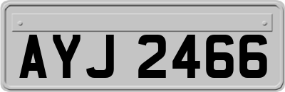 AYJ2466