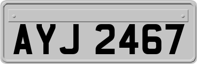 AYJ2467
