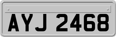 AYJ2468