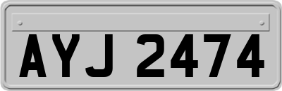 AYJ2474