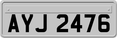 AYJ2476