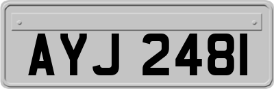 AYJ2481