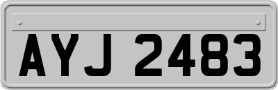 AYJ2483