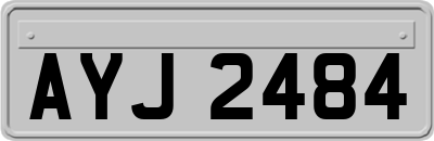 AYJ2484