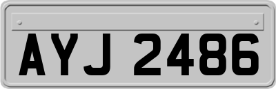 AYJ2486
