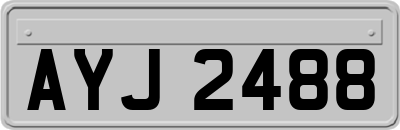 AYJ2488