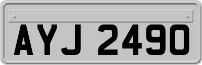 AYJ2490