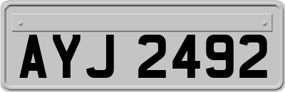 AYJ2492