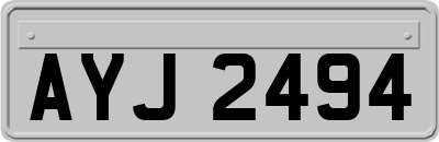 AYJ2494