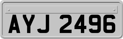 AYJ2496