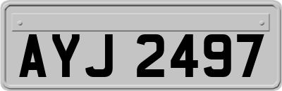AYJ2497