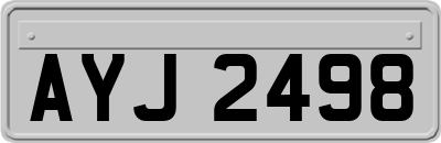 AYJ2498
