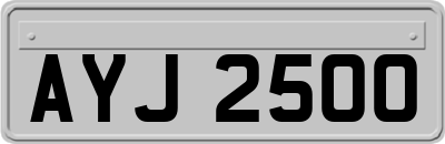 AYJ2500