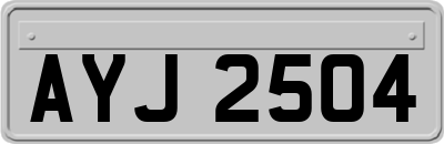 AYJ2504