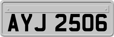 AYJ2506