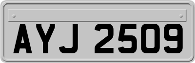 AYJ2509
