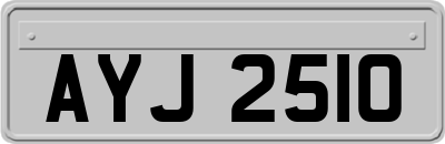 AYJ2510