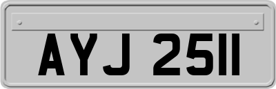 AYJ2511