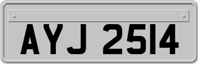 AYJ2514