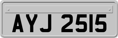 AYJ2515