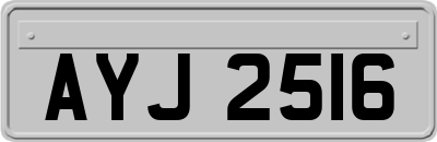 AYJ2516