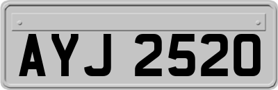 AYJ2520