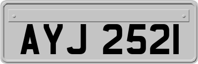 AYJ2521
