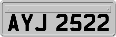 AYJ2522