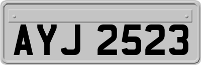 AYJ2523