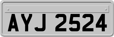 AYJ2524