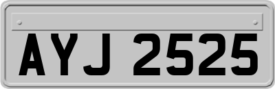 AYJ2525