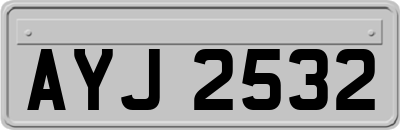 AYJ2532