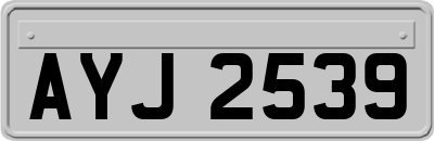 AYJ2539