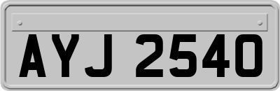 AYJ2540
